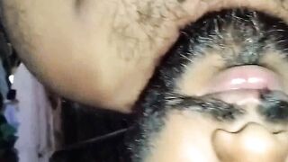 Hot Amateur GF Records Sexual Adventures With Hunk