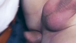Ass-Pumping Blonde Bombshell Babes Finger Each Other to Orgasmic Heights