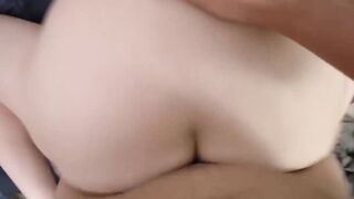 Step-Sister's Hot Night Out Ends In A Wild Threesome