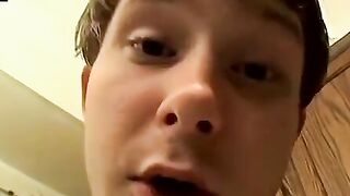 Thugs Jerk-Off Compilation Vol #3 - Big Black Dicks
