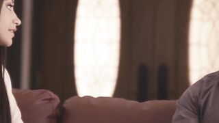 SexyAvaLove - Neighbor's Couches Turn Into Her Personal Playground