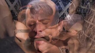 Rough & Raw - Breeder's Domination Over His Slutty Boyfriend