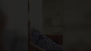 MILF Anal Threesome with Older Man - Chubby Mom Fucked by Two Handsomes
