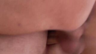 Muscular Latter-Day Saint Hunk Fucks Bareback in Church Confessional