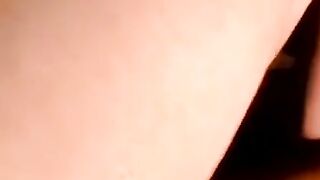 Interracial Couple's Passionate Sex Adventure Ending With Facial Cumshot