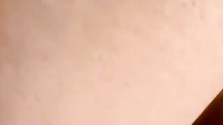 Interracial Couple's Passionate Sex Adventure Ending With Facial Cumshot