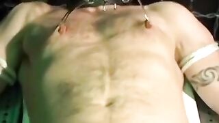 BiggPete's Leather BDSM Bondage Adventure - Fetish Fantasy