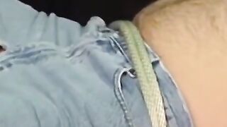 BiggPete's Leather BDSM Bondage Adventure - Fetish Fantasy