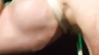 Bondage Babe Fucked Hard With Rope And Blindfolded By Dominant Older Man