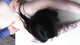 Curvaceous Cutie Amilia Onyxx Gets A Hard Rear-End Fucking