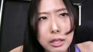 Teen MILF Fake Taxi Rides - POV Blowjob & Hardcore Sex with Big Dick in Car! (NSFW)