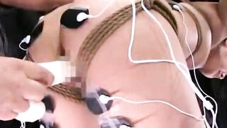 Teen MILF Facesitting Blowjob & Creampie Compilation with Top Pornstars