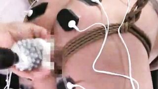 Teen MILF Facesitting Blowjob & Creampie Compilation with Top Pornstars