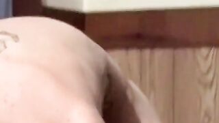 Passion-Filled DeepThroat Blowjob with Smoking Hot Brunette Babe