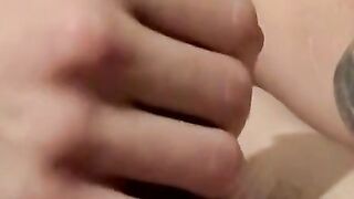 Passion-Filled DeepThroat Blowjob with Smoking Hot Brunette Babe