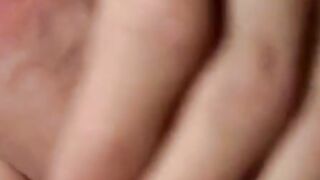 Passion-Filled DeepThroat Blowjob with Smoking Hot Brunette Babe