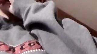 Passion-Filled DeepThroat Blowjob with Smoking Hot Brunette Babe