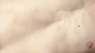 Passion-Filled DeepThroat Blowjob with Smoking Hot Brunette Babe