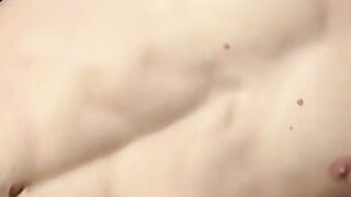 Passion-Filled DeepThroat Blowjob with Smoking Hot Brunette Babe