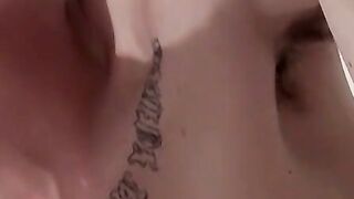 Twinks Rim Job - Hot Twunks Fucking Hard in Bedroom