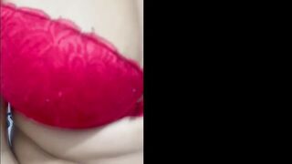 my cougar's huge booty wants milk