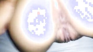 19 yr mature skank loves daddy's 26 yr older dick
