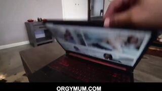 Milf Wants To Know What A cougar Does- Krissy Lynn - Milf-son MILF-cougar mommy milf POV perv MILF cougar-banged! milf-vagina moms-twat milf fucks son stepmom milf-cummed milf-porno naked MILF bj momxxx nude moms stepmother MILF son xxx mother mother-sex