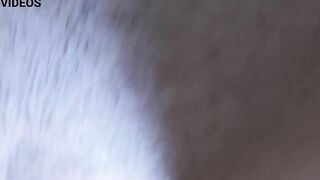 The unshaved vagina of the stepsister attracts not only her BF