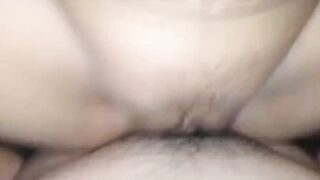 19 Yo cunt with mouth Fucks Penis – Private Amateur Cumshot Tape