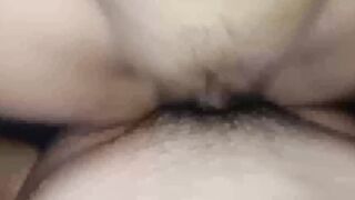 19 Yo cunt with mouth Fucks Penis – Private Amateur Cumshot Tape