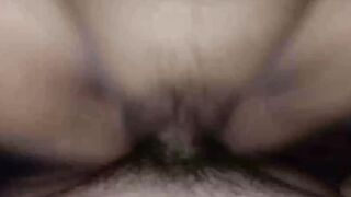 19 Yo cunt with mouth Fucks Penis – Private Amateur Cumshot Tape