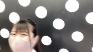 https://bit.ly/3ideXhi　Gonzo sex with JK, a slim and adorable honor schoolgirl. The body of crazy hot hooters and nice booty is sensual. Squirting by hand man. Insertion sex inside doggy style.