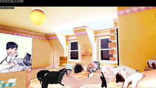 Teenagers know the best way to have fun trailer | Vu teenagers Plus