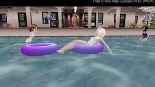 Teenagers know the best way to have fun trailer | Vu teenagers Plus