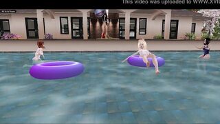 Teenagers know the best way to have fun trailer | Vu teenagers Plus