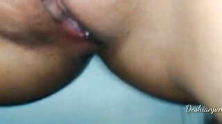 College teenagers gf pounded by bf