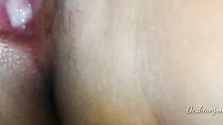 College teenagers gf pounded by bf