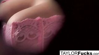 Taylor's Cutie Into Pink