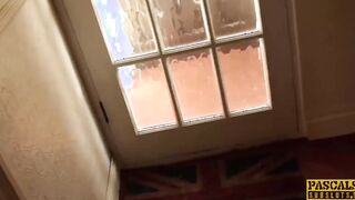 PASCALSSUBSLUTS - Submissive Rachel OBrien Dominated Roughly
