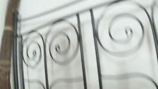 My real First Time Chapter 08