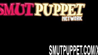Smut Puppet - Gangbanged 19 Yo and MILFs Compilation