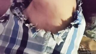so rahee maa ke saath chhedakhaanee ki aur choda