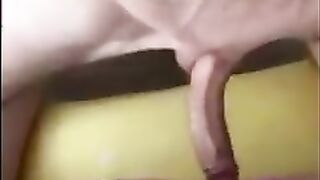 9hba charmota jat 3ndi n7wiha tarma kbira huge butt arab