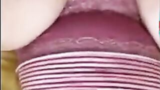 9hba charmota jat 3ndi n7wiha tarma kbira huge butt arab