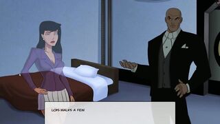 DC Comics Something Unlimited Part 76 Cock Blowing Mercy