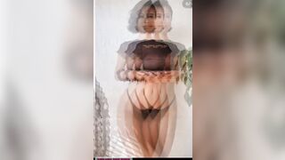 Bombshell insta hoes