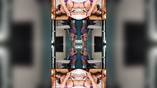 Bombshell insta hoes