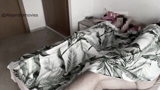 I MASTURBATE MYSELF BECAUSE MY BF IS TIRED OF WORKING