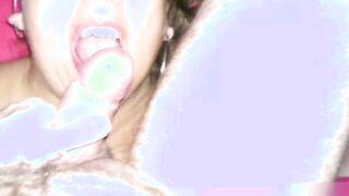 Veronica Rossi The Stepaunt Of All Oral Casting