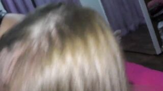 Veronica Rossi The Stepaunt Of All Oral Casting